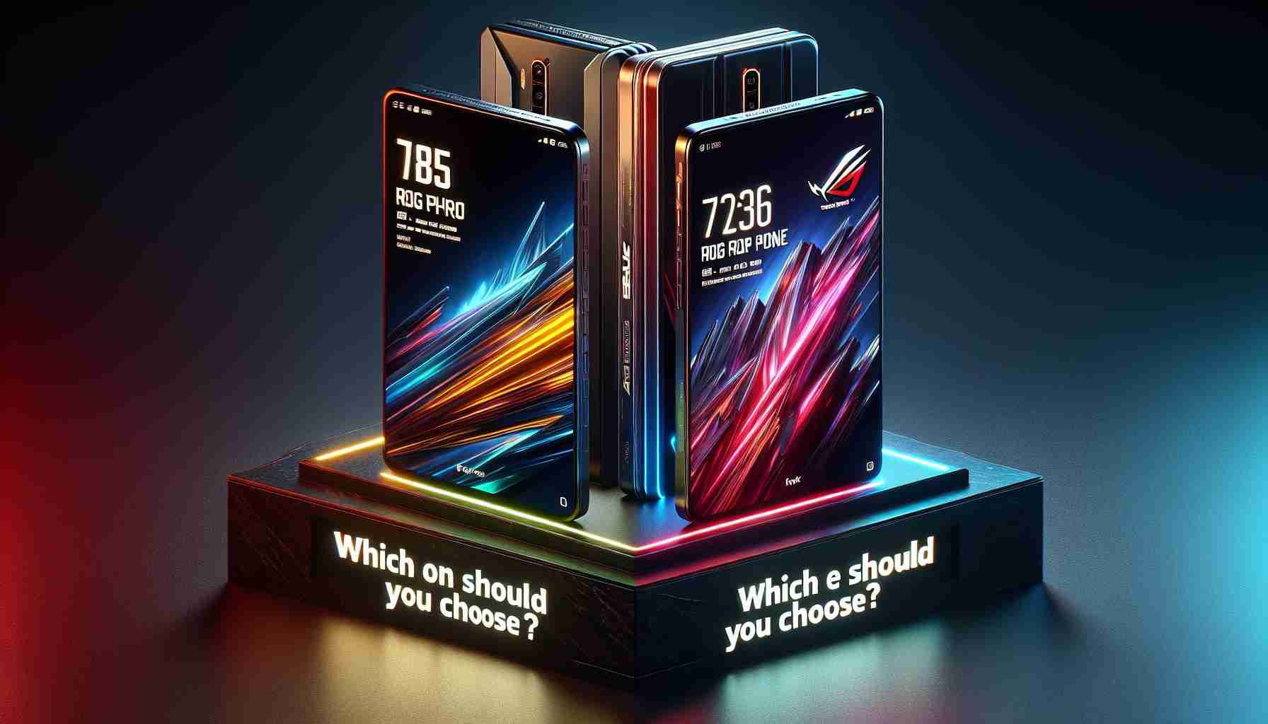 Asus ROG Phone 8 Pro vs ROG Phone 7 Ultimate: Which One Should You Choose?