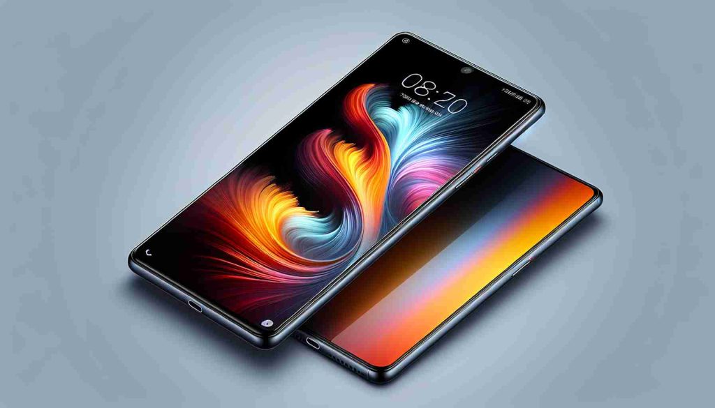 The Upgraded vivo Y17s: The Perfect Blend of Power and Style