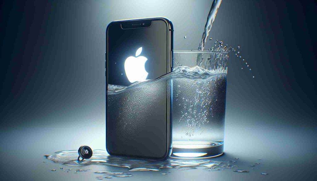 Are iPhones Waterproof: Exploring the Water Resistance of Apple’s iPhones