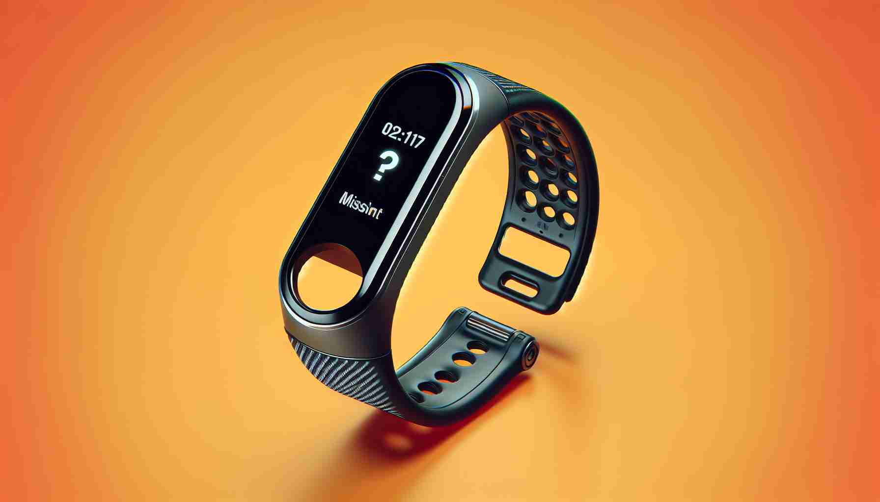 Samsung Galaxy Fit 3: An Impressive Fitness Band with a Missing Element