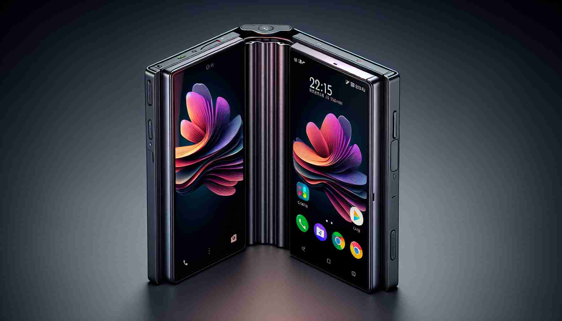 Nubia Flip 5G: Making Folding Smartphones Affordable