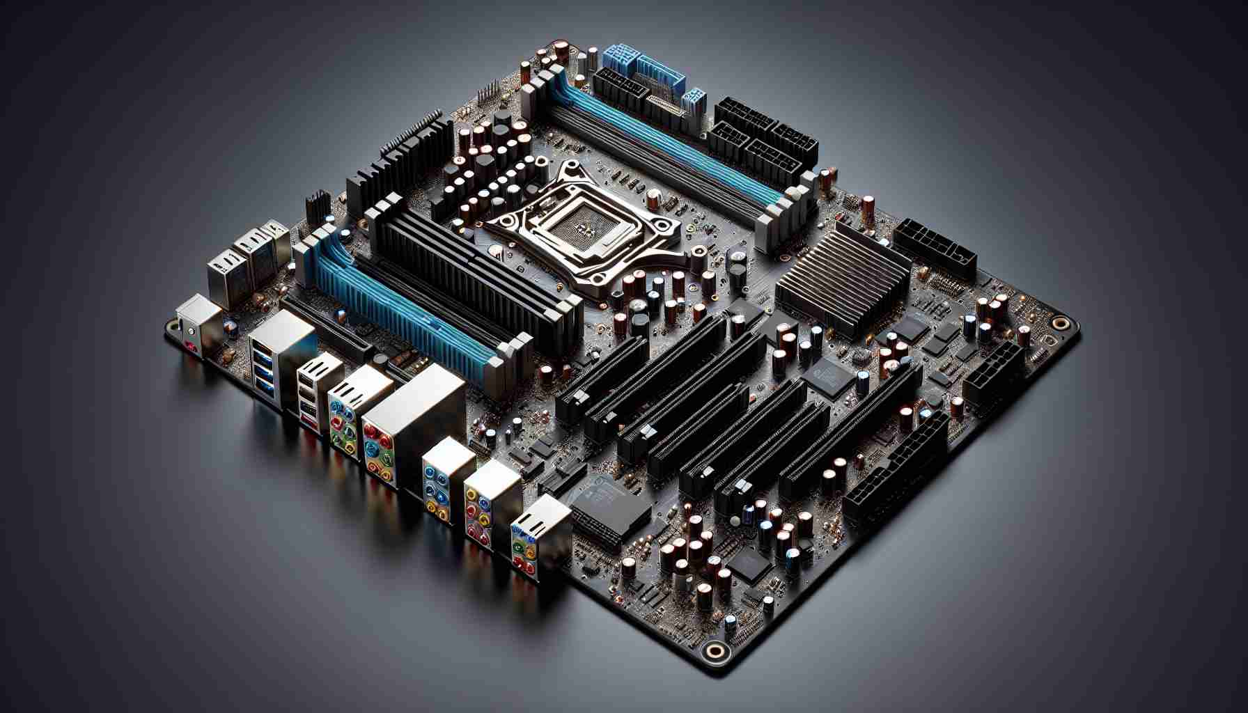 ASUS P5G41T M LX: A Budget-Friendly Motherboard with Impressive Features