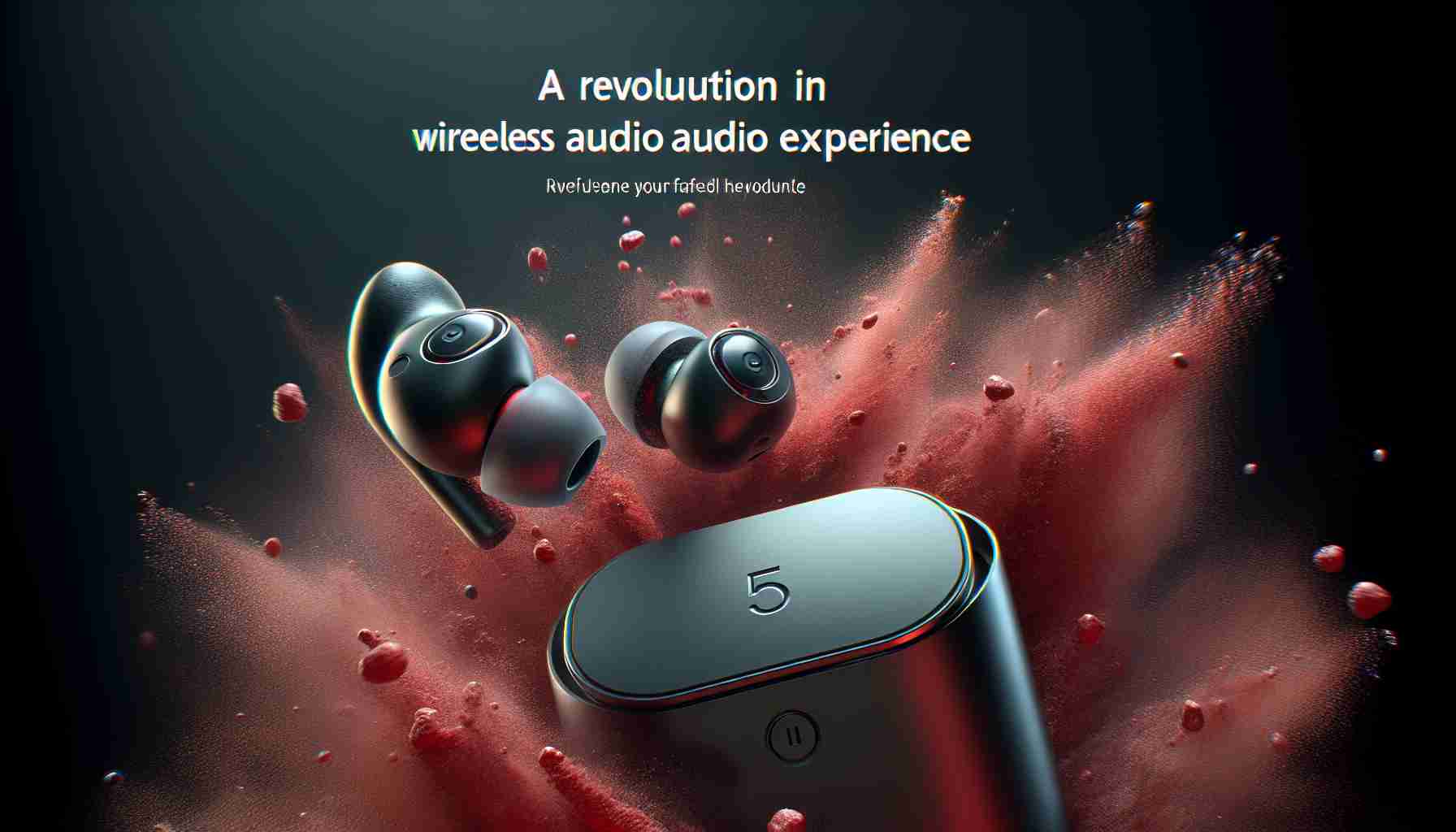 Xiaomi introduces Redmi Buds 5: A Revolution in Wireless Audio Experience