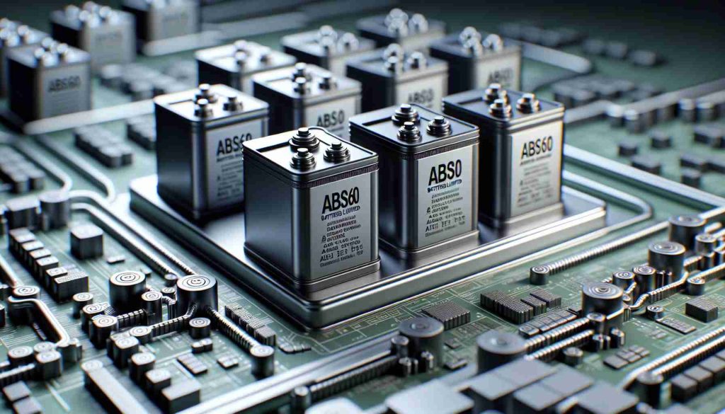 Altech Batteries Limited Provides Update on ABS60 Battery Prototypes