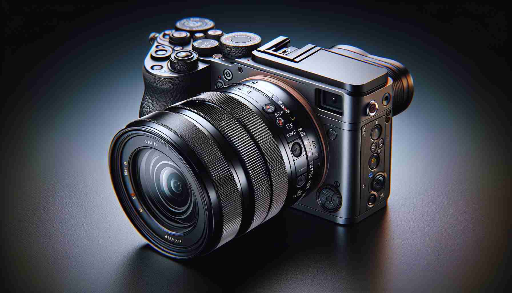 Sony ZV-1 Camera: The Perfect Tool for Content Creators