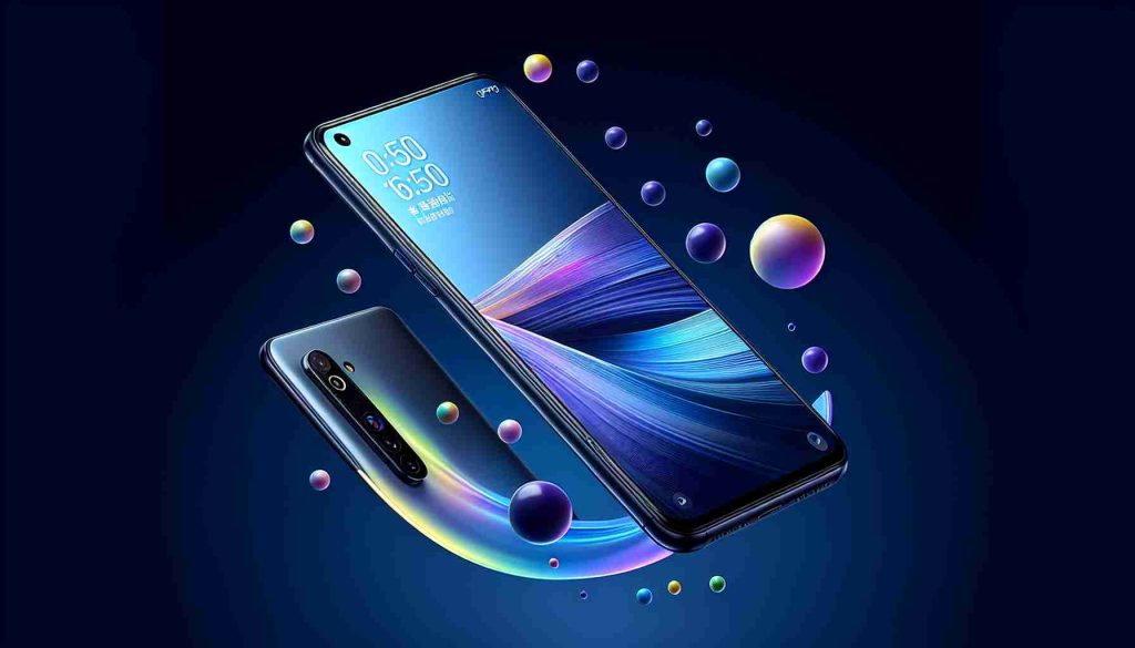 Oppo Reno 11F: Przegląd świeżego środowiska klasy mid-range