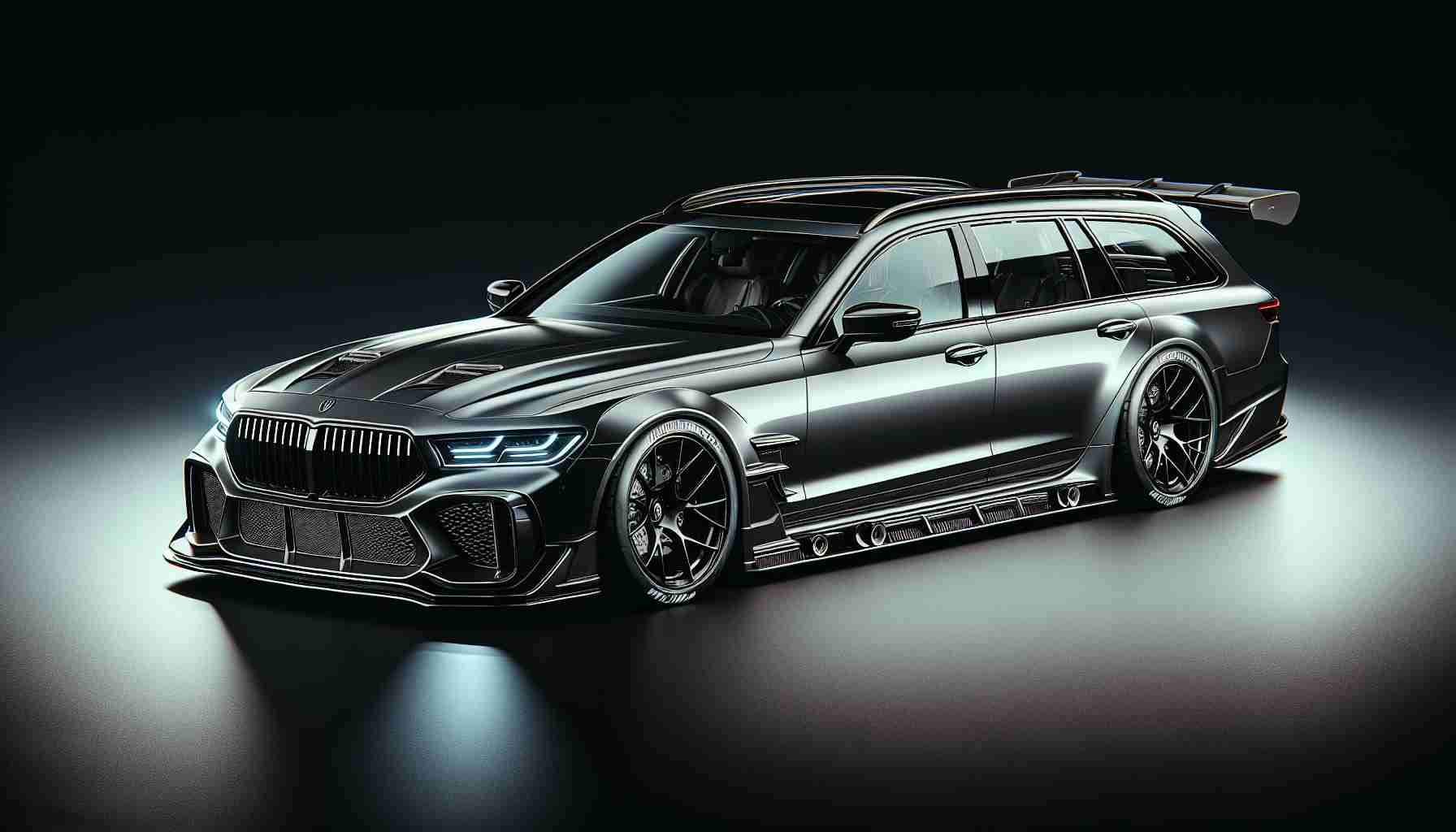 Audi RS6 Avant GT: The Limited Edition Super Wagon