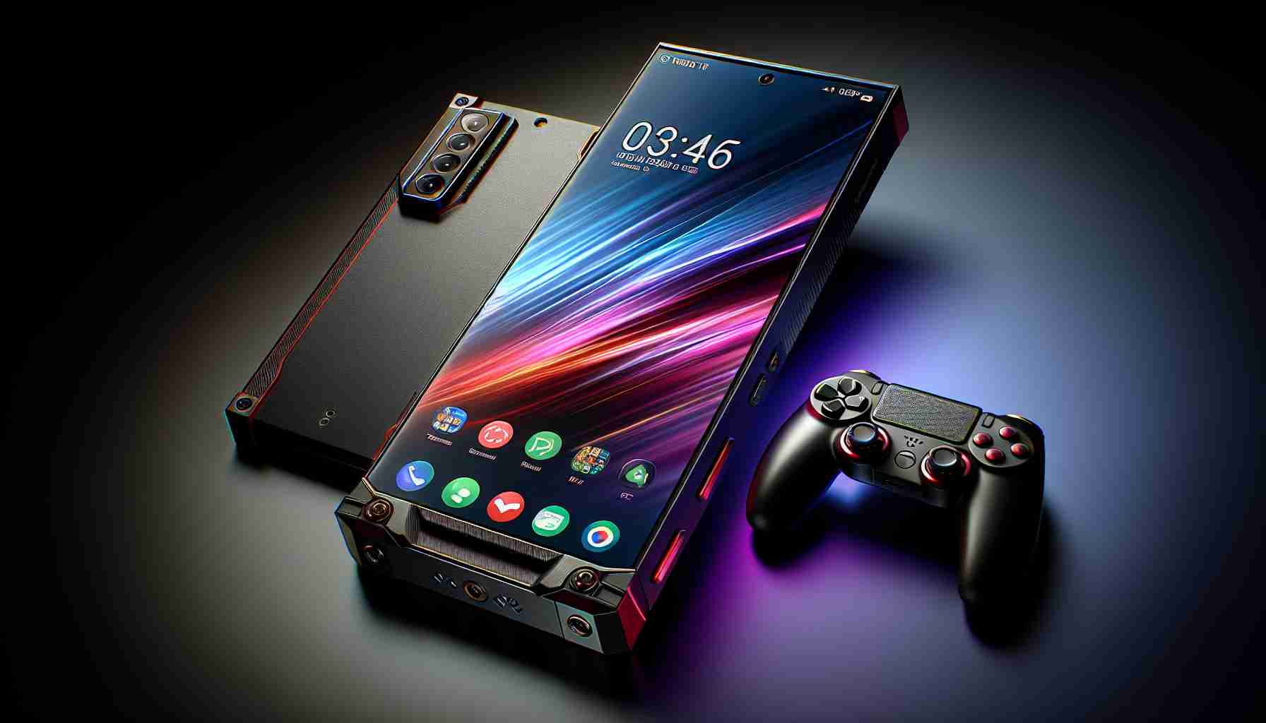 Rog 5s 5g: The Ultimate Gaming Phone