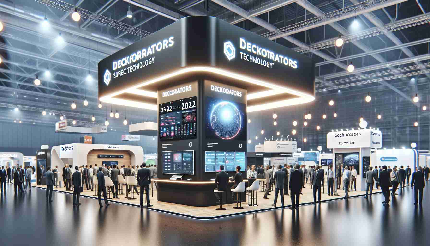 Deckorators to Showcase Surestone Technology at IBS 2022