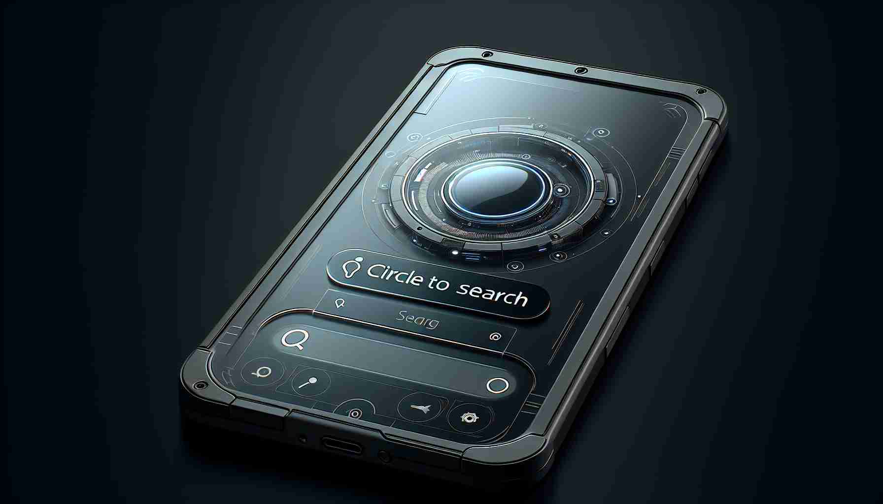 Circle to Search: Now Available on Galaxy S24