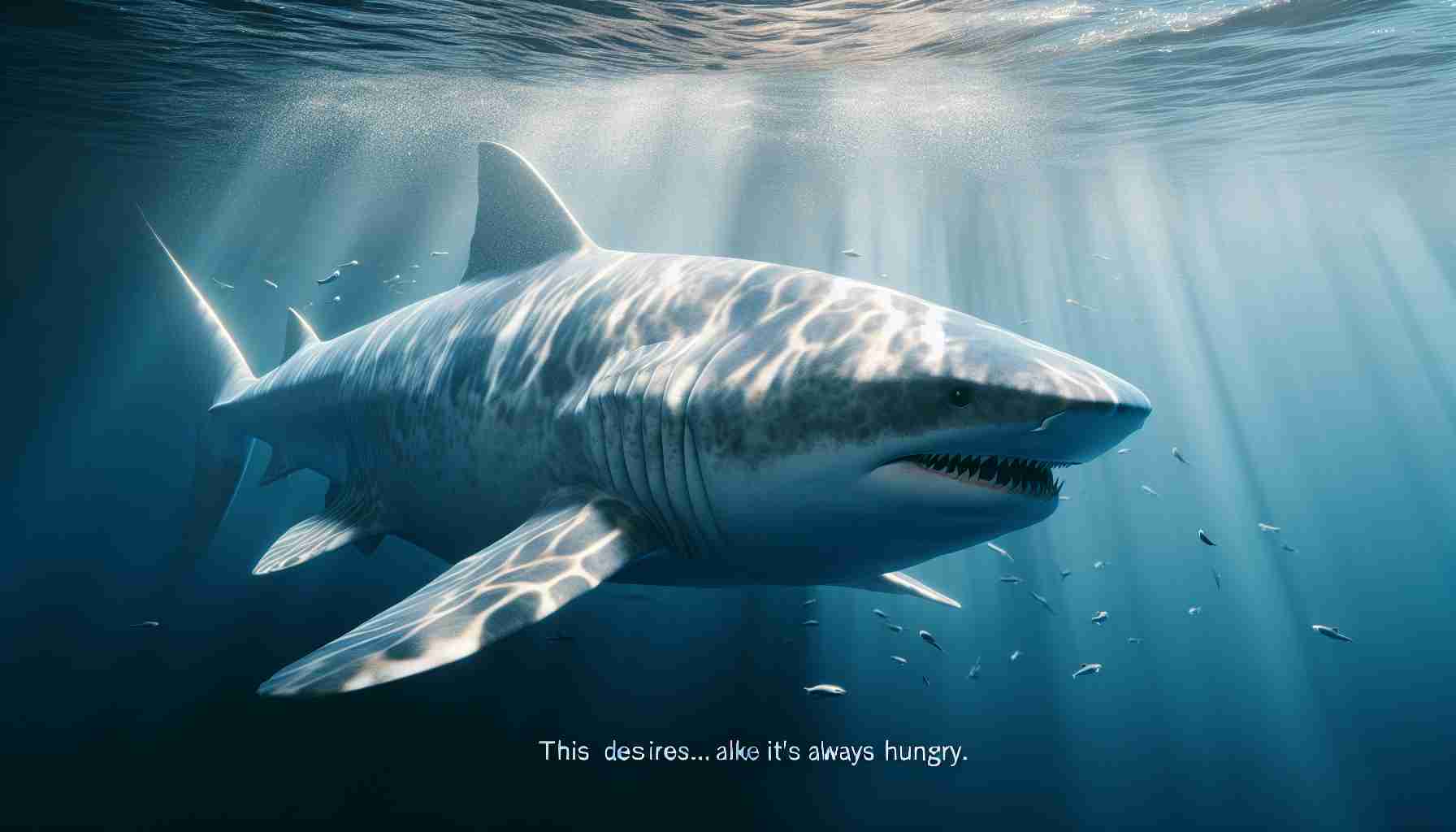 Hungry Shark Evolution Mod – Współczesne modyfikacje dla gry