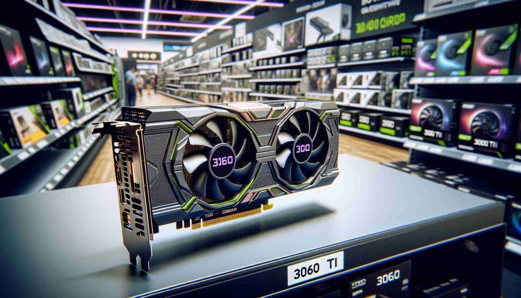 3060 Ti Best Buy: Najlepsze miejsce na zakup tej karty graficznej