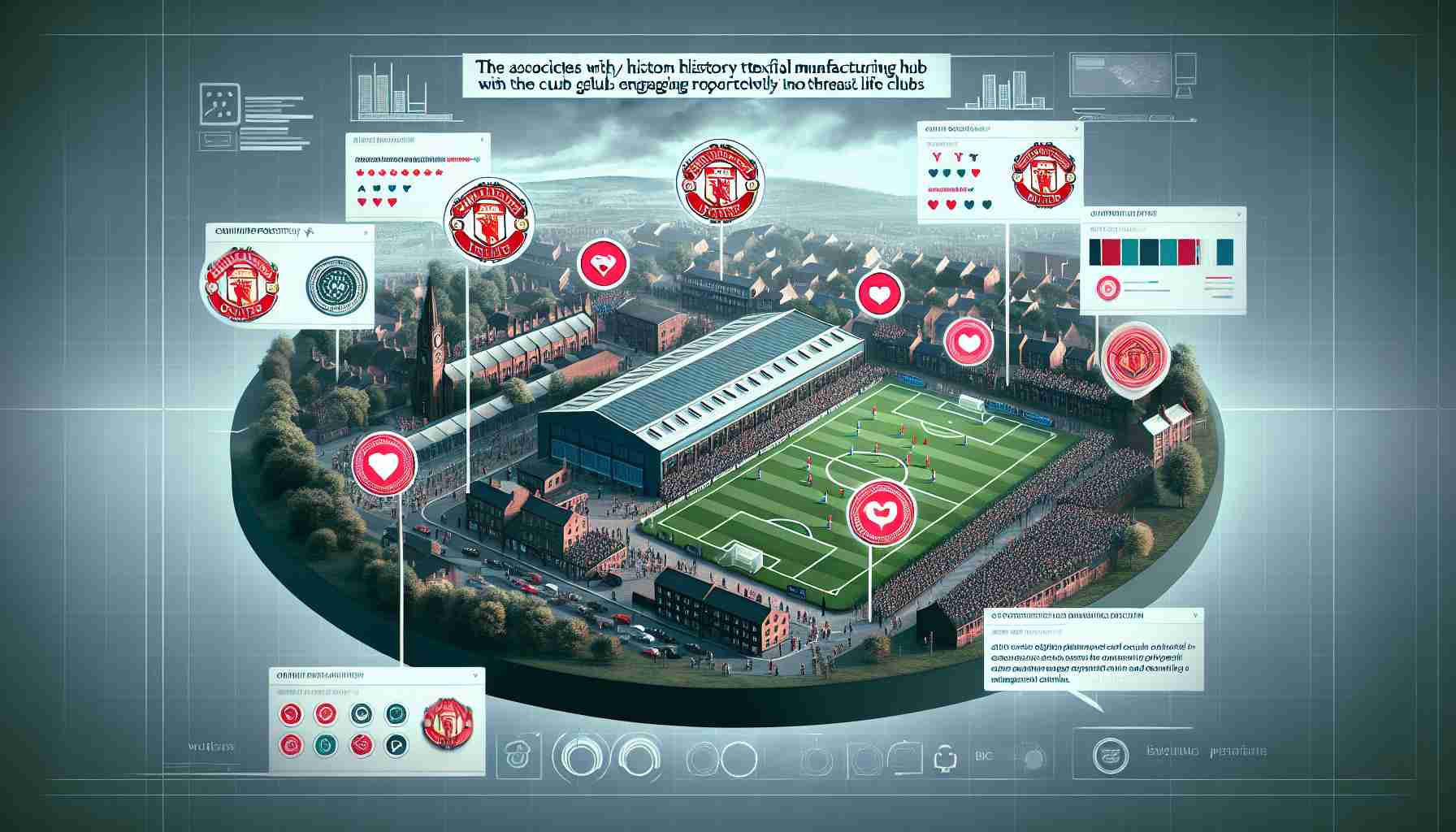 Manchester United Club Takes Proactive Steps to Ensure Positive Social Media Engagement