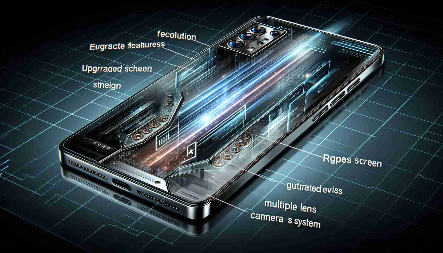 Samsung Galaxy S24 Ultra: Rewolucja w świecie telefonów komórkowych