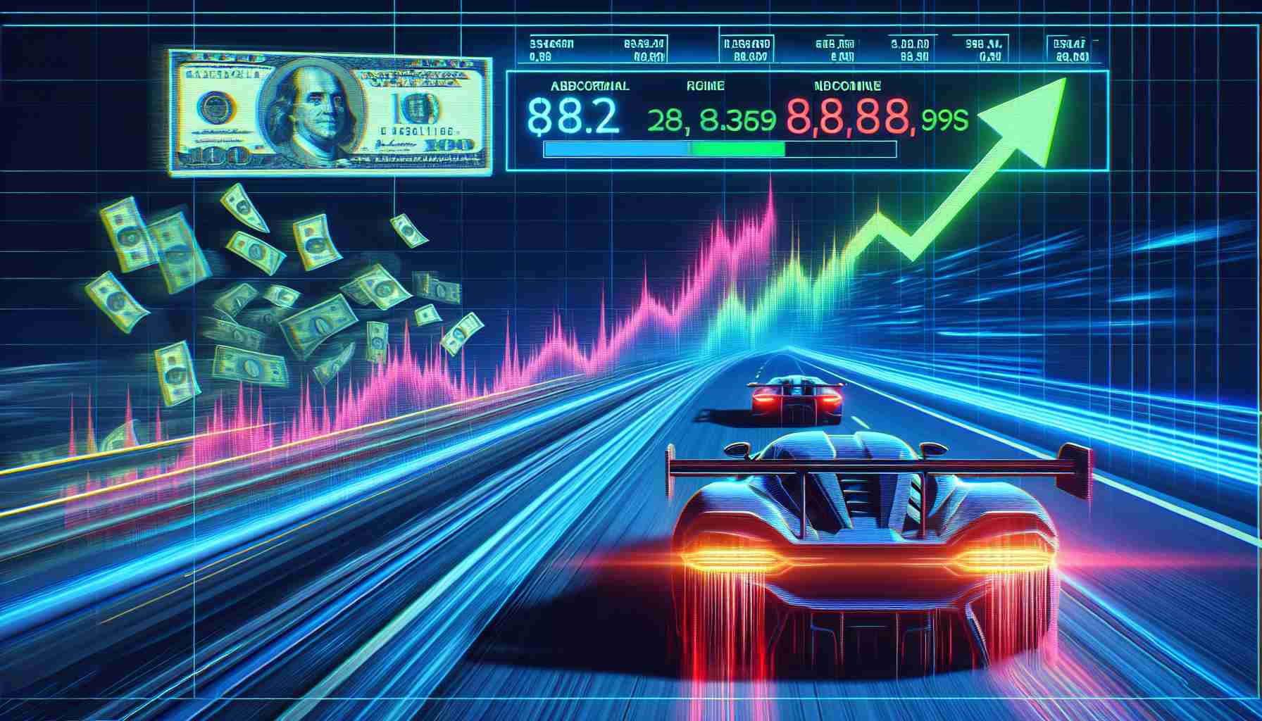 Money Glitch w Forza Horizon 5 – Nowa Metoda Bogacenia się w Grze