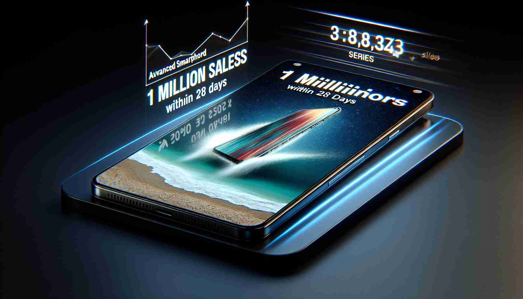 Samsung Galaxy S24 Series Surpasses 1 Million Sales in 28 Days