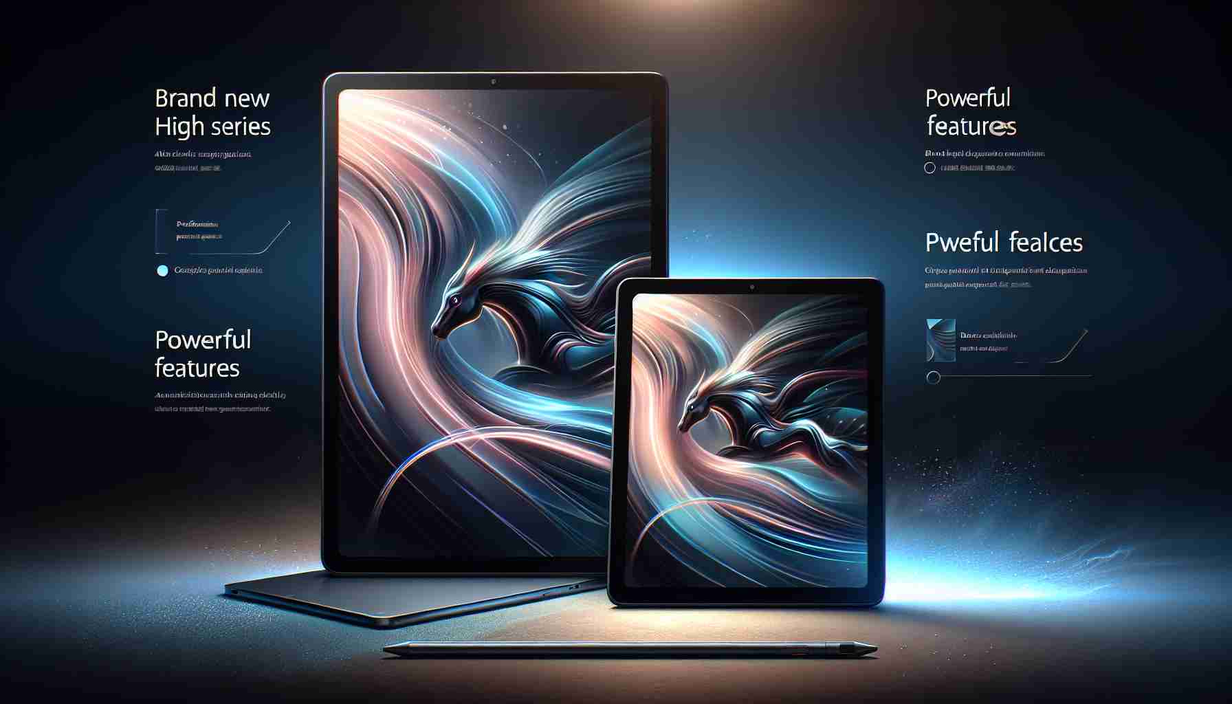 New Vivo Pad 3 Series Tablets Unveiled, Packing Powerful Features