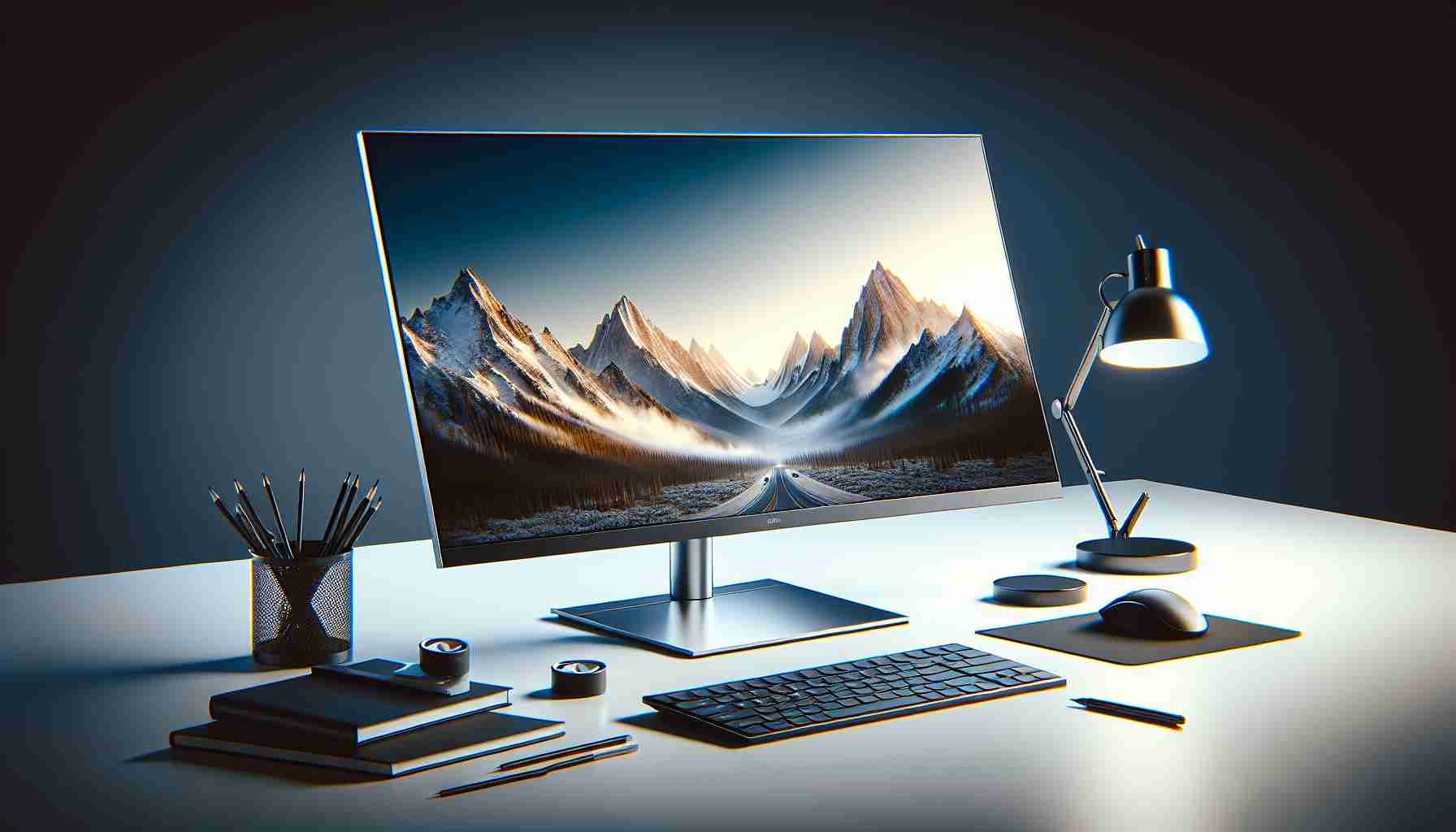 Recenzja monitora Samsung M7 Smart Monitor: Elegancja i wysoka jakość obrazu