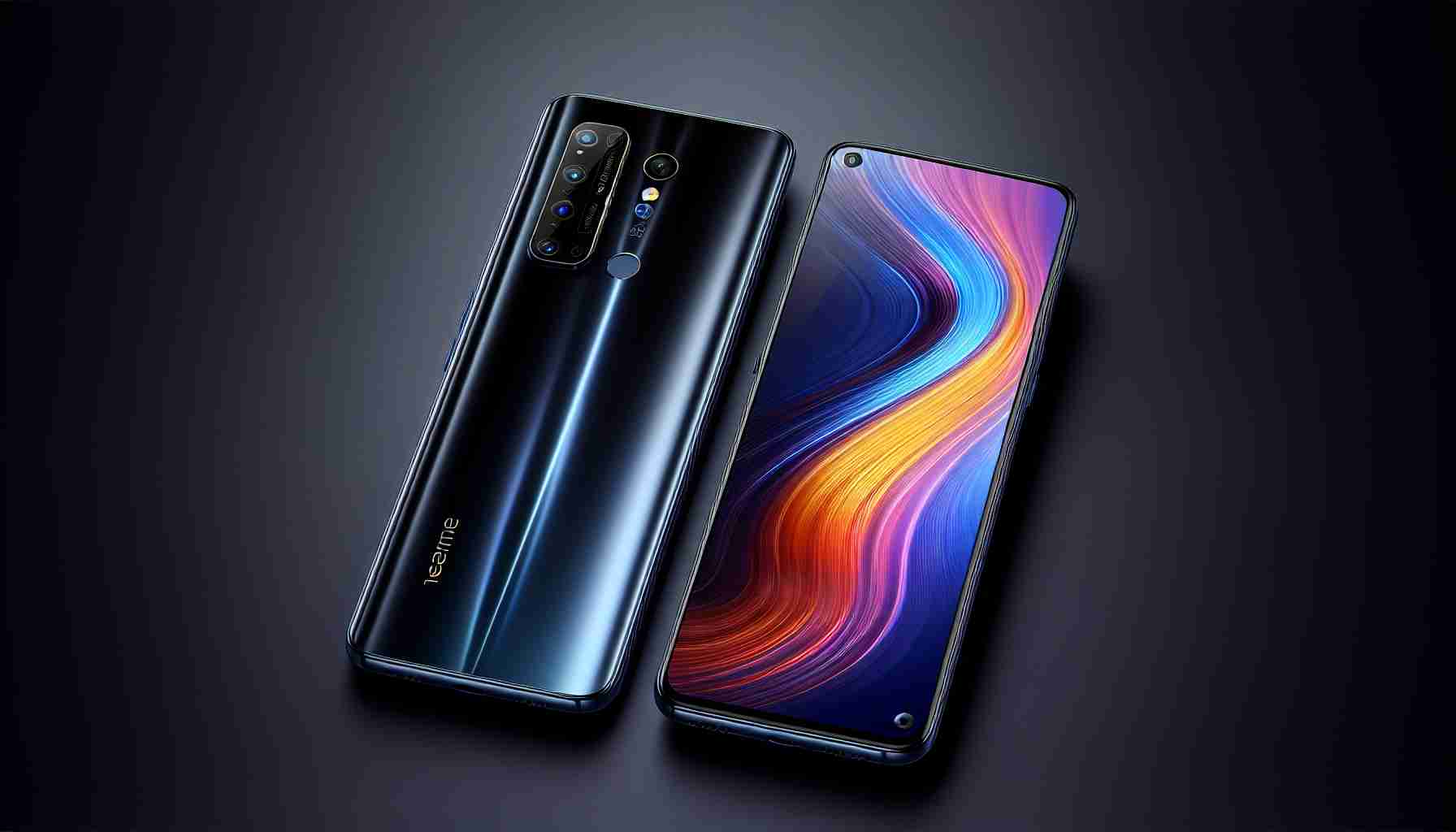 Realme 12 Pro+: A Stylish Combination of Design and Performance