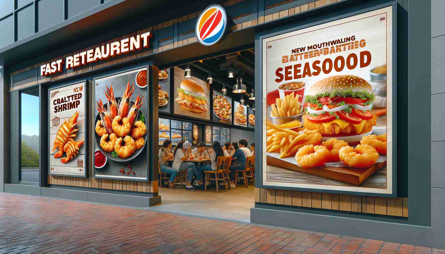 Popeyes Introduces Mouthwatering Seafood Options for Seafood Enthusiasts