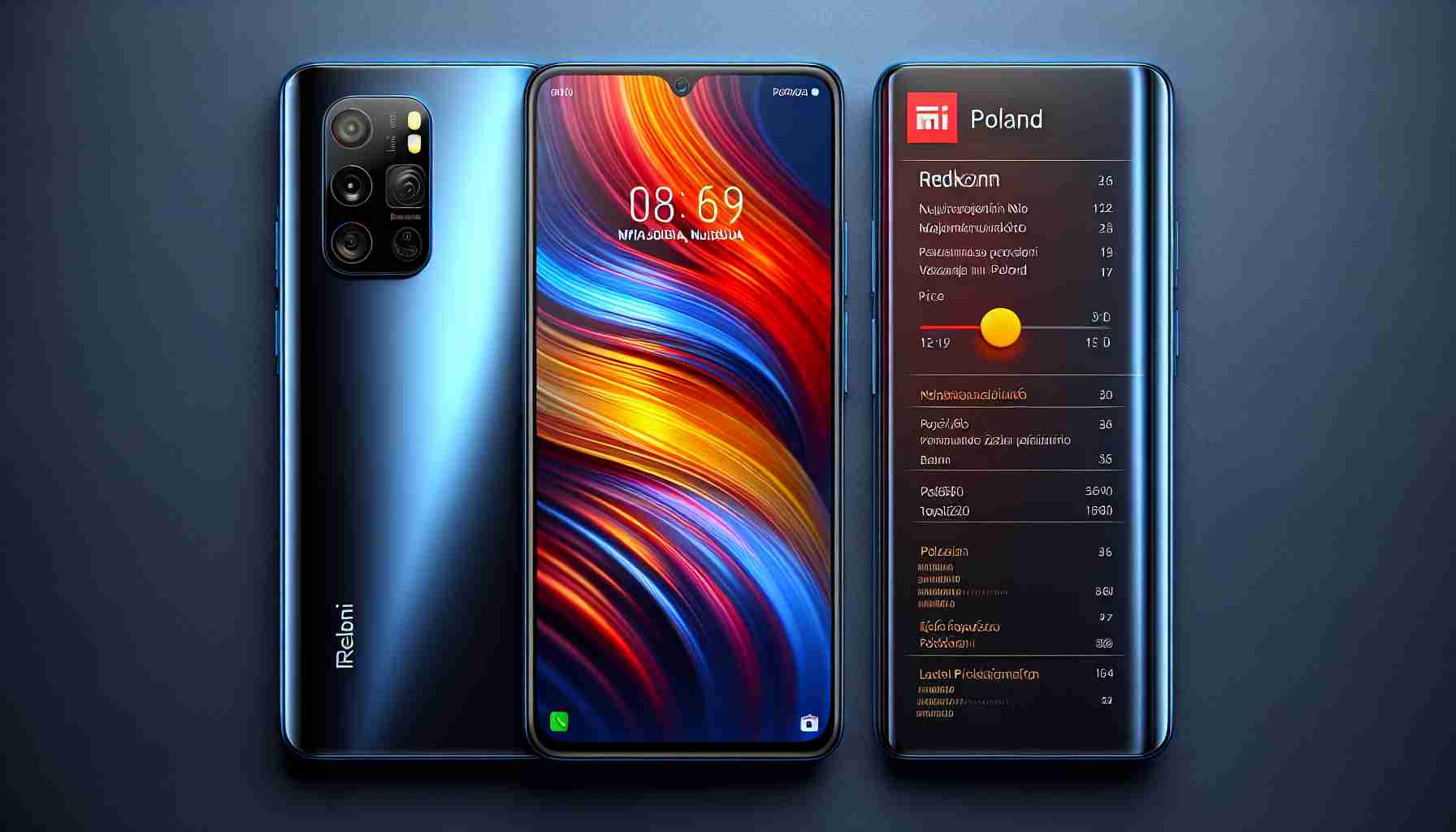 Cena Redmi Note 12 Pro – Najnowsze informacje o cenie w Polsce