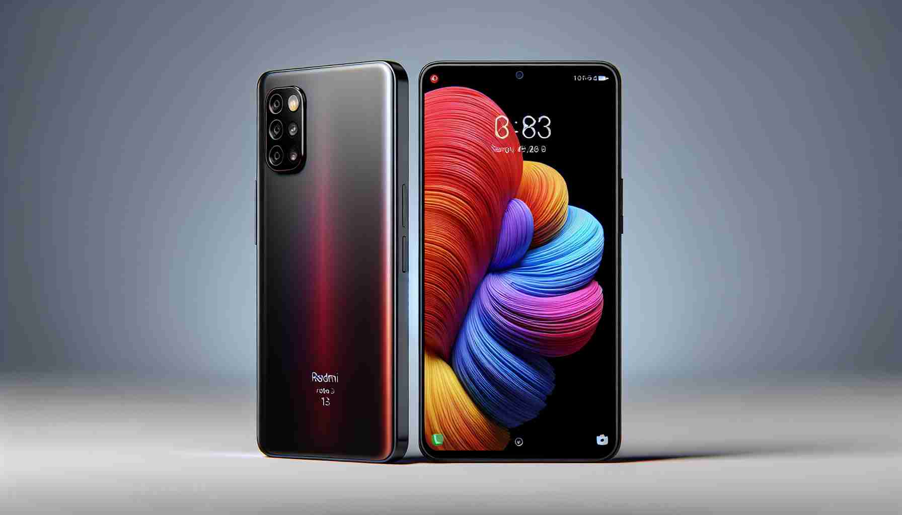 Xiaomi Redmi Note 13: Affordable Alternatives to Samsung Galaxy S24?