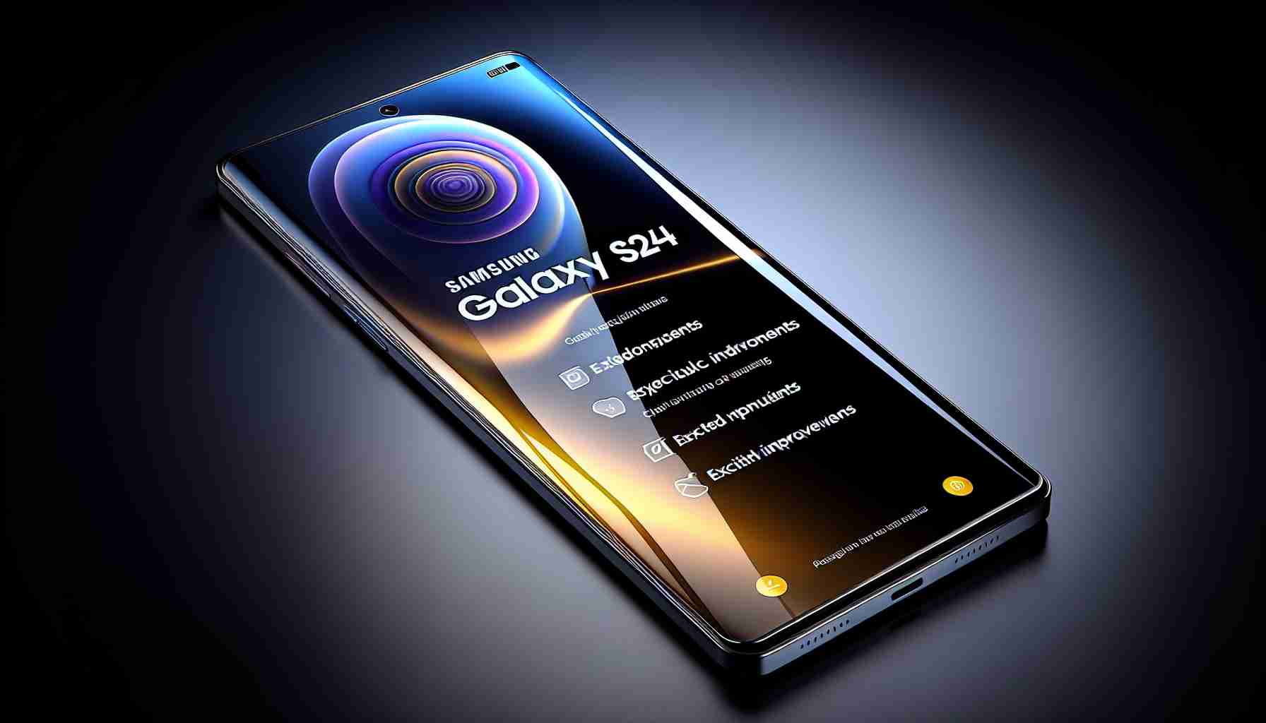 Samsung Galaxy S24 Series Update Enhances User Experience with Exciting Improvements