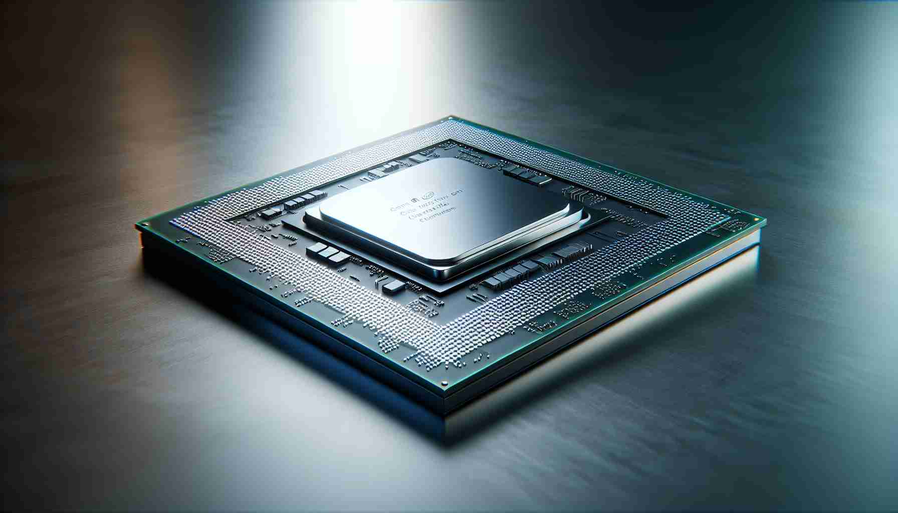 Latest Intel Core Processors