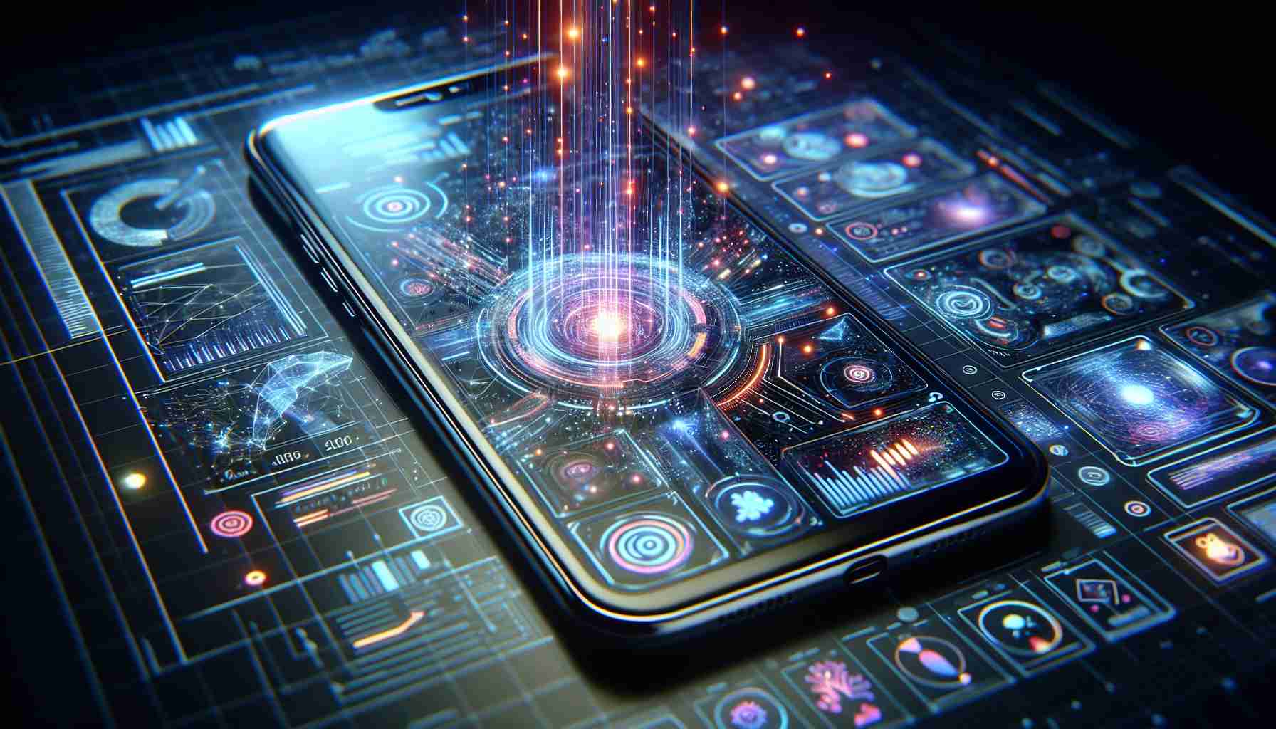 The Future of Smartphones: The Rise of AI Technology