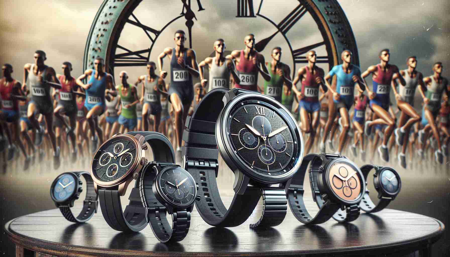 Fossil Smartwatches: The Challenges of Timing and Competition