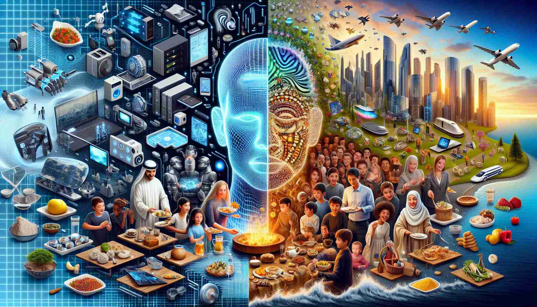 Humanity and Authenticity: Balancing Technology and Hospitality