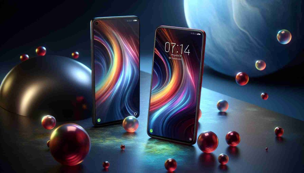 Najnowszy smartfon Realme 12 Pro+ z rewolucyjnym designem