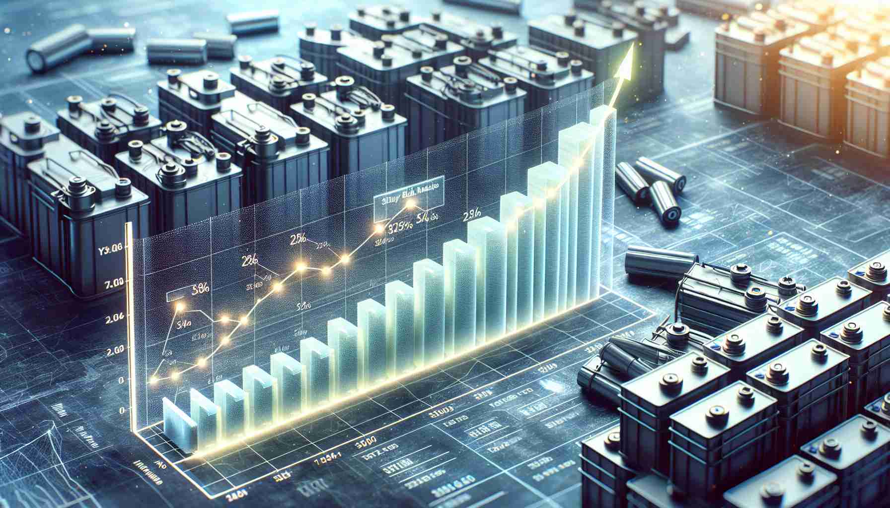 Top Market Prices for Ternary Black Mass in the Battery Industry