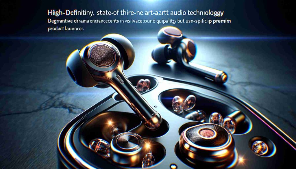 Samsung Unveils Exciting Updates for Galaxy Buds 2: A Paradigm Shift in Audio Technology