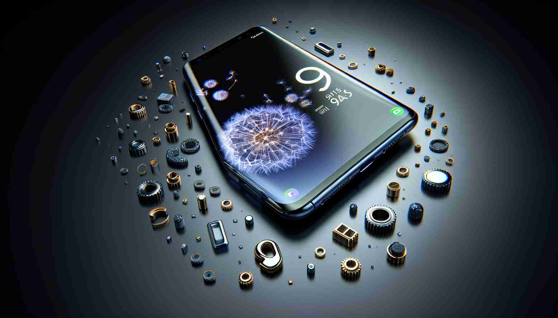 Samsung Galaxy S9 Plus: Doskonałe połączenie innowacyjności i wydajności