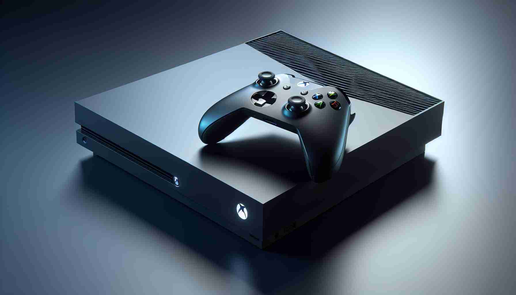 Kolejna generacja Xbox – nowe urządzenia i plany firmy Microsoft