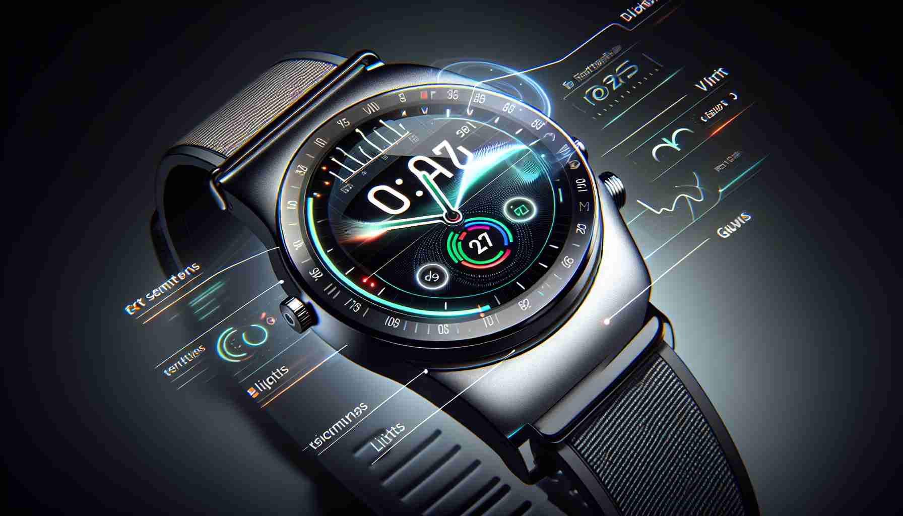 Honor Choice Smartwatch: Now Available with Cutting-Edge Features