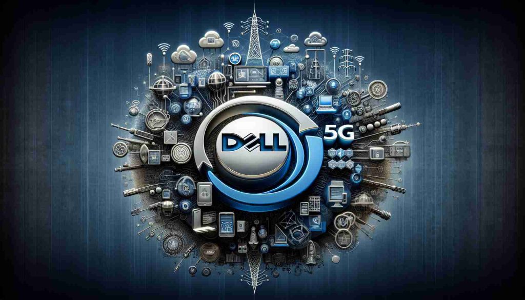 Dell and Nokia Collaborate to Drive Open Network Architectures and Private 5G Solutions