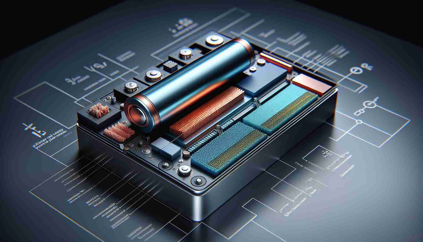 Solid-State Battery Technology