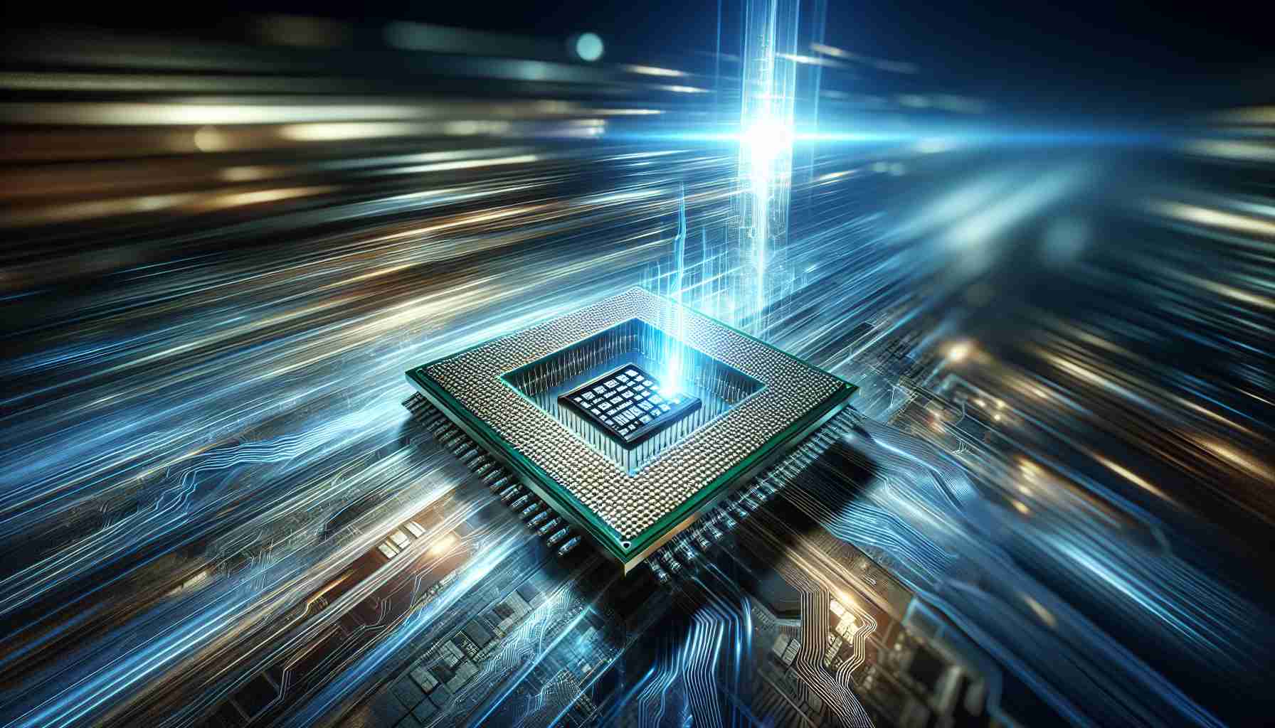 Unleashing the Power: Intel Introduces 14th Generation Core Processors