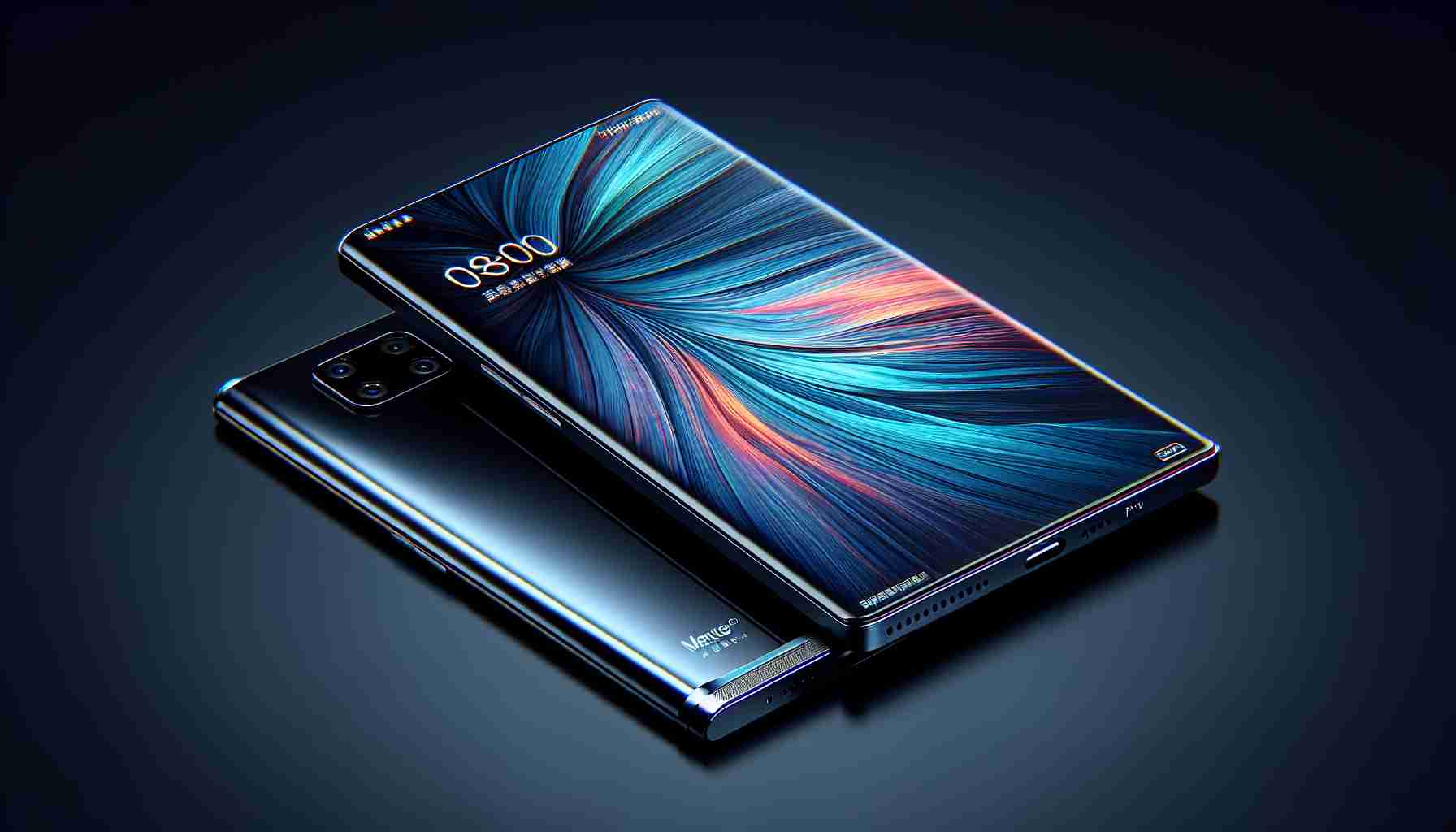 Mate 39 Pro: A Revolutionary Smartphone with Cutting-Edge Features