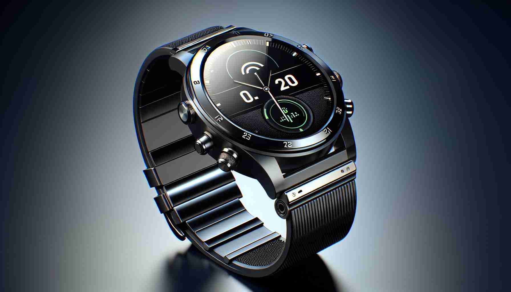 LTE WATCH: Zegarek nowej generacji