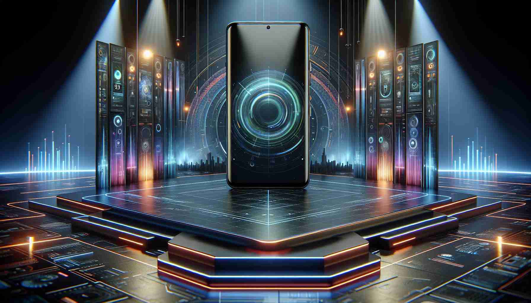 New Campaign for Galaxy S24 Sets the Stage for a Revolutionary Launch