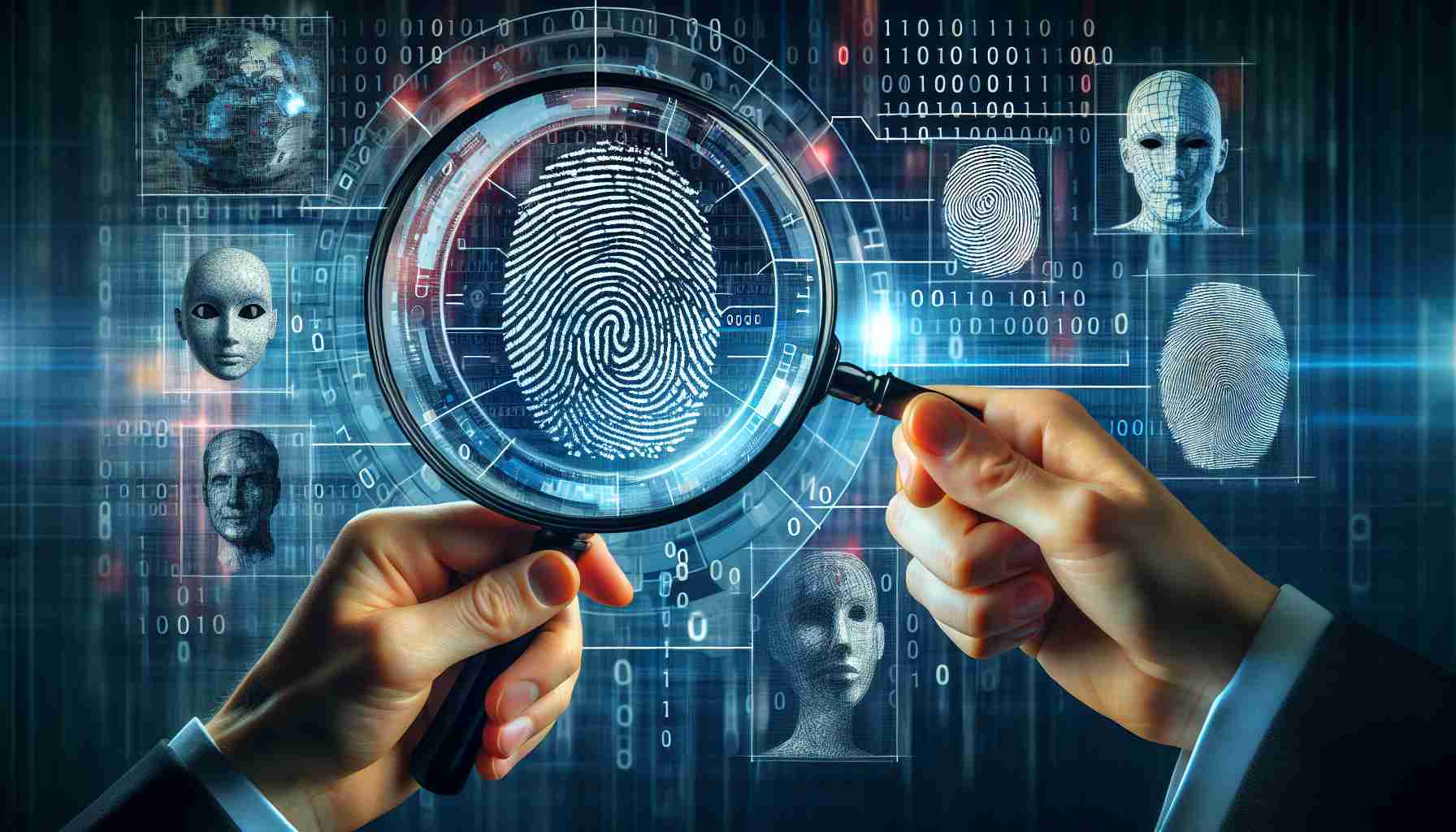 Understanding Identity Verification: Exploring the Key Components