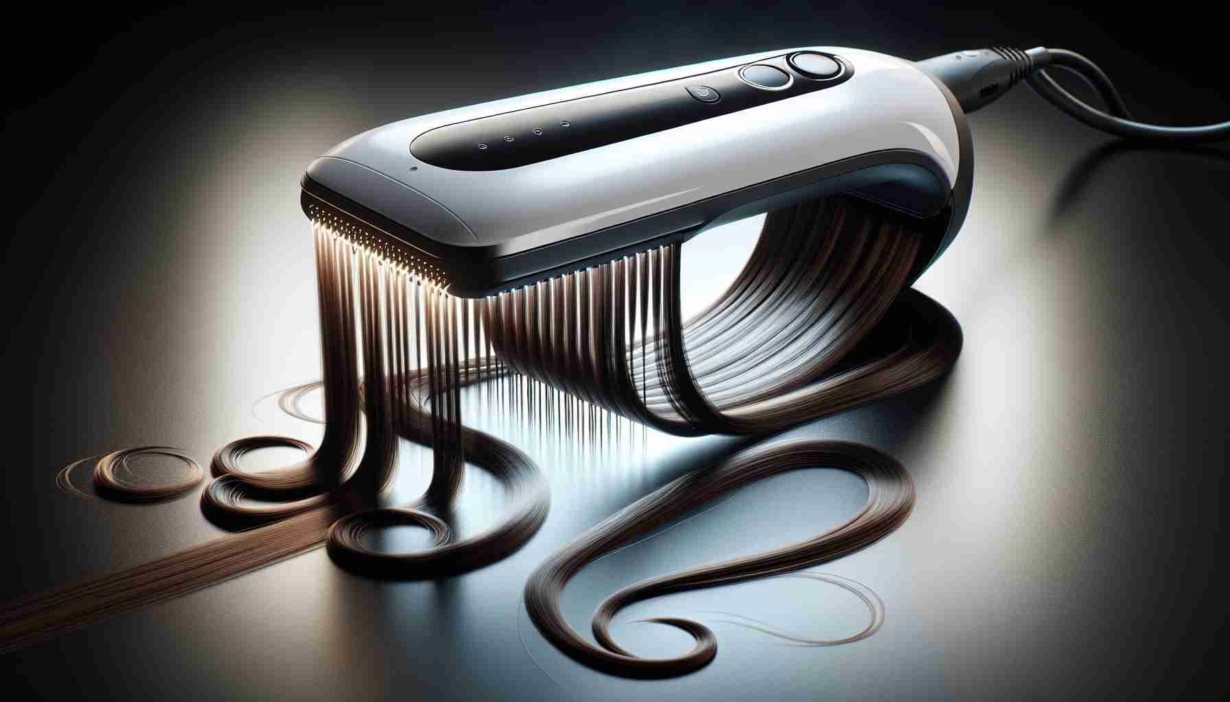 Dyson Airstrait: The Game-Changer in Haircare