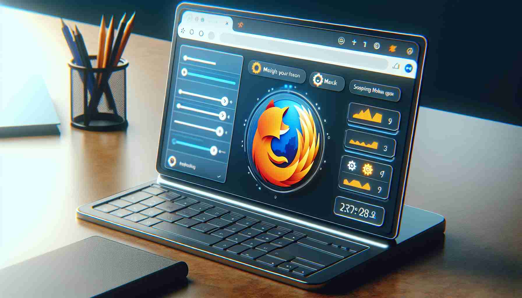 Nowe narzędzie Mozilla Monitor: Monitorowanie i ochrona Twoich danych w Internecie