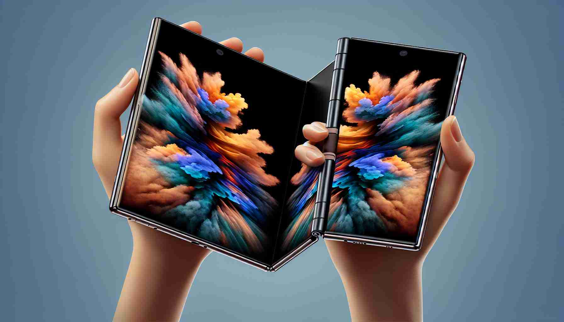 Samsung Galaxy Z Flip 6 i Galaxy Z Fold 6: Najnowsze plotki o składanych smartfonach