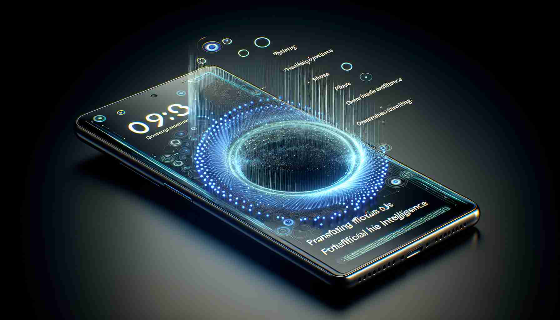 Meizu Shifts Focus to AI and Revamps OS