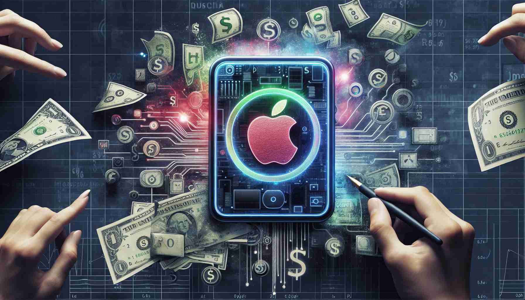 Apple Vision Pro: The Cost of Apps