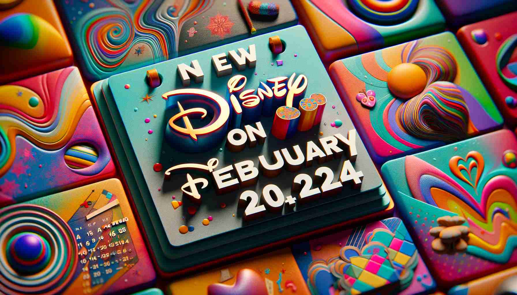 Nowości filmowe na Disney Plus w lutym 2024